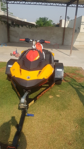 Seadoo