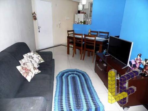 Apartamento - B. São João Clímaco - 15953