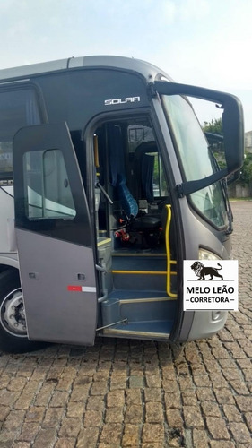 Imagem 9 de 12 de Ônibus Rodoviário Caio Induscar S R 46l Mbo-500 - 2012