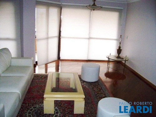 Imagem 5 de 15 de Apartamento - Panamby - Sp - 249736