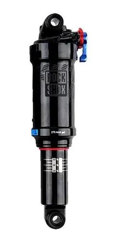 Rockshox monarch sale rl solo air