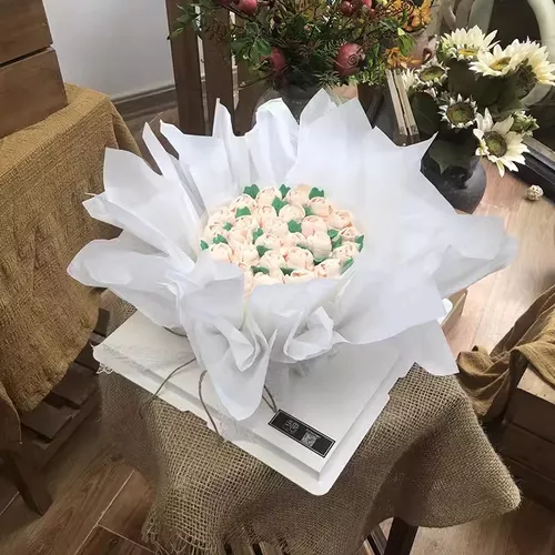Special Offe Papel Coreano para Flores papel envolver Flor 58*58cm papel  plástico - China Papel para envolver de ramo de flores, papel para flores, papel  coreano para flores con diseños lv