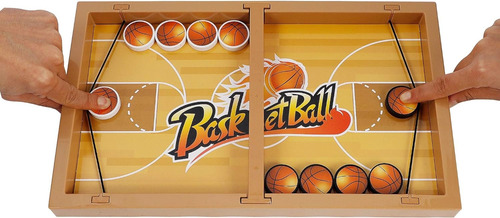 Juego De Mesa Fast Sling Puck Juegos De Mesa De Tirachinas