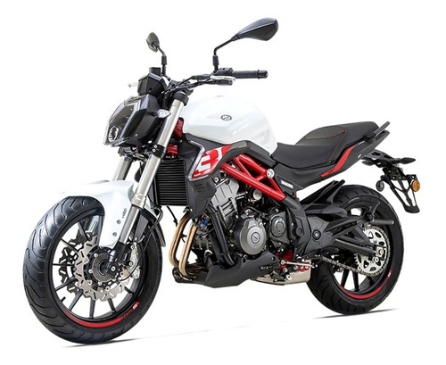 Benelli 302 S Naked 0km Moto Nueva 2021 300cc Fama