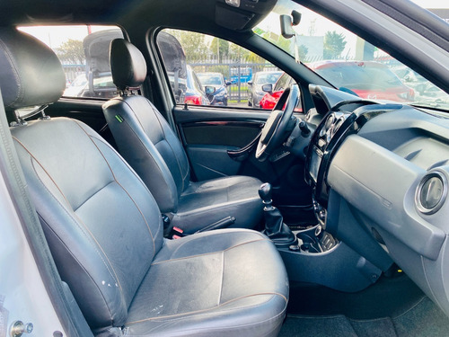 Renault Duster Intens Mt 4x4 2019 2000cc