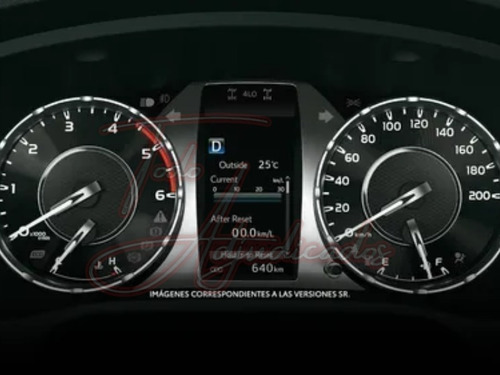 Imagen 2 de 25 de Hilux 4x2 D/c Dx $1.950.000.- Adjudicada