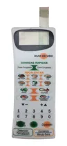 Comprar Panel Membrana De Microondas Para Sharp 451cw99