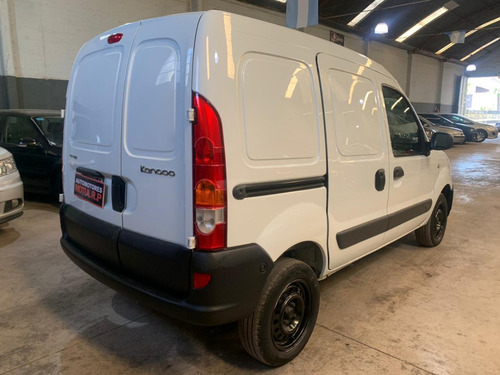 Renault Kangoo 1.6 Furgon Ph3 Confort 1plc