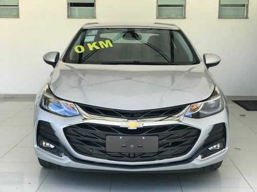 Imagem 5 de 9 de Chevrolet Cruze 1.4 Turbo Ltz 16v