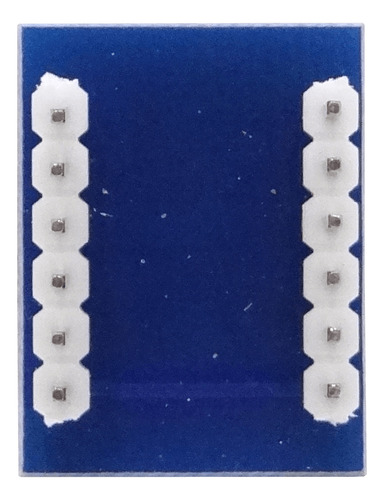 Bananapi Modulo I2c Shifting Module 21x16mm