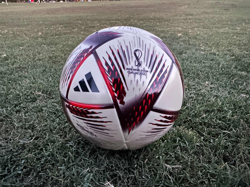 Mini Balón Al Hilm Final Qatar 2022