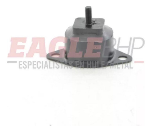 Soporte Transmisión Gmc C25 Pikup 4.8l L6 1983-1986 Tras Std