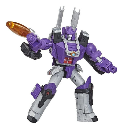 Figura De Acción De Galvatron Líder De La Serie Legac...