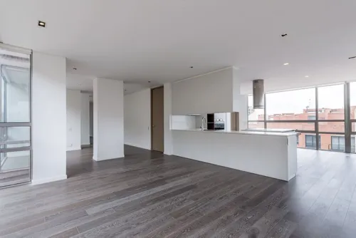 Apartamento En Arriendo/venta En La Cabrera. Cod A21641
