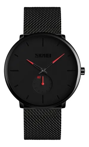 Reloj Skmei 1283 MercadoLibre