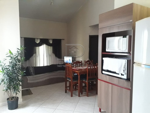 Casa - Estacao Cocal - Ref: 30798 - V-30795