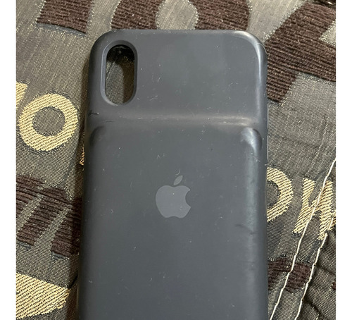 Smart Battery Iphone X Y Xs (Usado)