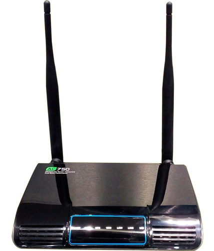 Router Inalambrico Repetidor Wav-link