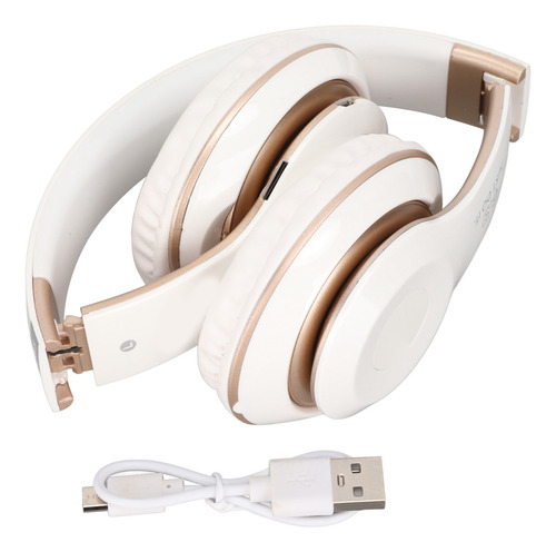 Auriculares De Música Con Micrófono Estéreo S6, De Alta Fide