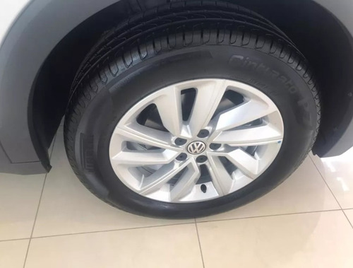 T-cross Trendline Mt Linea Nueva Oferta Contado 2021 0 Km Do