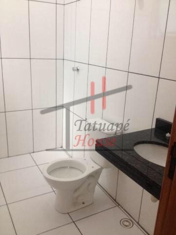 Sobrado - Jardim Vila Formosa - Ref: 5229 - V-5229