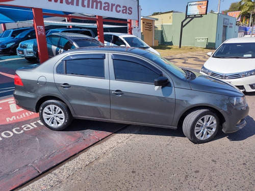 Imagem 5 de 11 de Voyage 1.6 Msi Totalflex