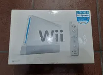 Comprar Nintendo Wii Nintendo Wii En Caja Retro Compatible, Funciona