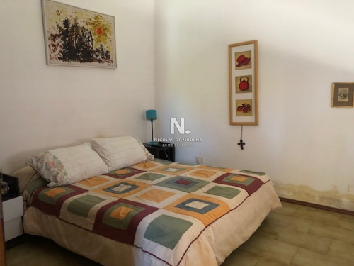 Hermosa Casa En Venta En Zona De Playa Mansa.- Ref: 3522