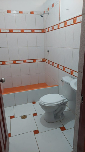 Imagen 9 de 13 de Alquiler Departamento 6 Ambientes Independientes Las Fresas Callao Dpto En Estado Renovado