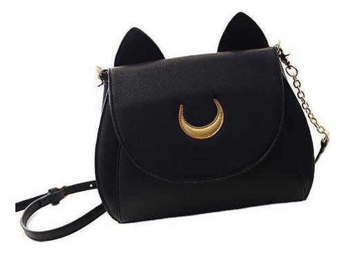 Bolso De Sailor Moon Bolso De Mensajero De Hombro Casual2023