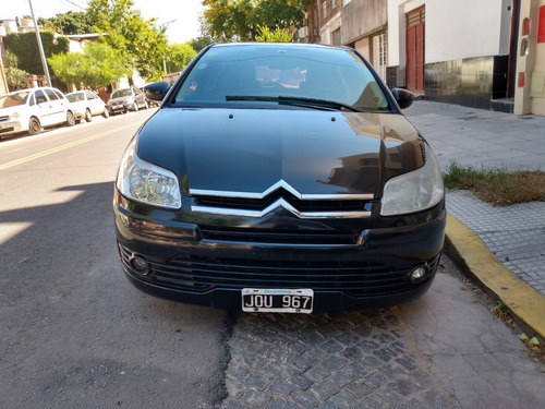 Citroen C4 5 Ptas Gnc 5° Generacion Permuto Y/o Financio.