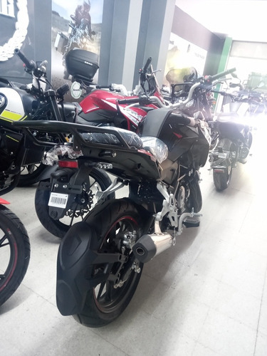Imagen 3 de 6 de Benelli Trk 251
