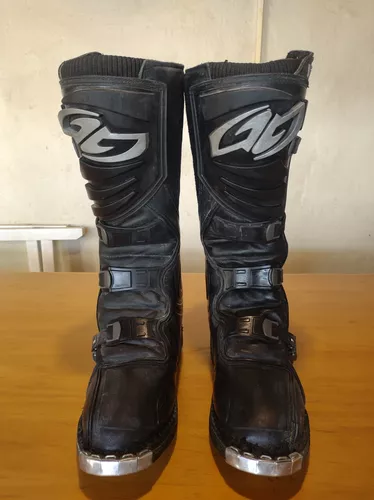 Sudor cuchara Sophie Botas Enduro Talle 45 Usadas | MercadoLibre 📦