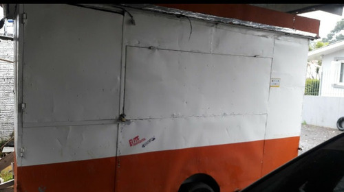 Trailer Reboque Ex