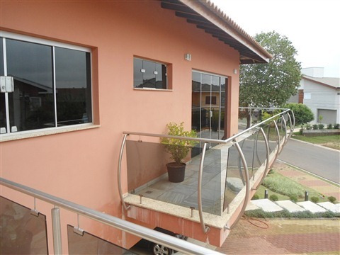 Casa - Venda - Terras De Sao Carlos - Cod. 41 - V41