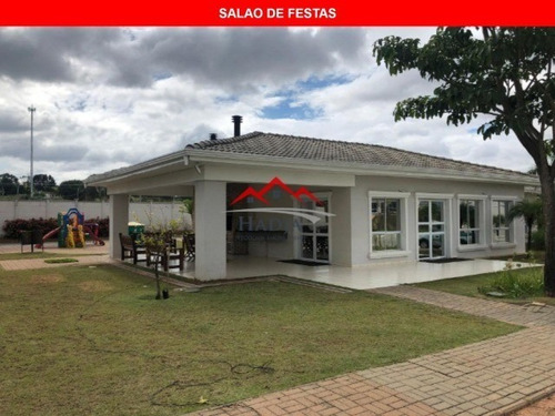 Imagem 23 de 28 de Casa A Venda Em Condomínio Fechado Vintage Club, Engordadouro Em Jundiaí Sp - Ca00459 - 69387654
