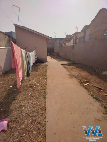 Imagem 11 de 11 de Casa Na Vila Edna Em Bragança Paulista - 1567