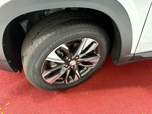 Chevrolet Tracker Premier 1.2 Turbo 12V Flex Aut.
