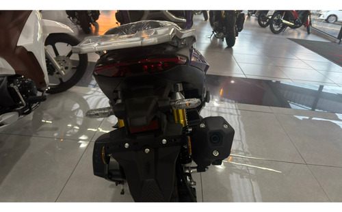 Shineray Urban 150 Efi