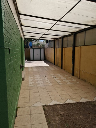 Vendo Casa 3d-3b Sector Seguro Y Excelente Conectividad