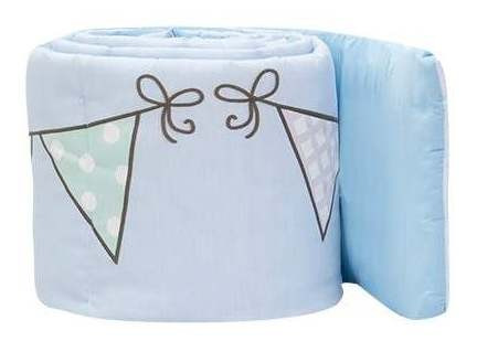 Set De Edredón Cama, Cuna Y Corral, 6 Pzas. Varios Diseños. Elefantito