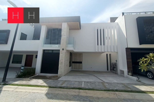 Imagen 2 de 21 de Casa En Preventa En Parque Mediterráneo