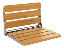 Comprar Asiento De Ducha Plegable Montado En La Pared, Asiento De Du