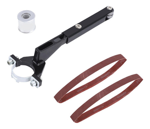 4x Lijadora Cinta De Lijado Accesorios Para Máquina