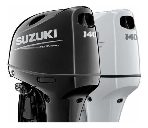 Suzuki Df140btl