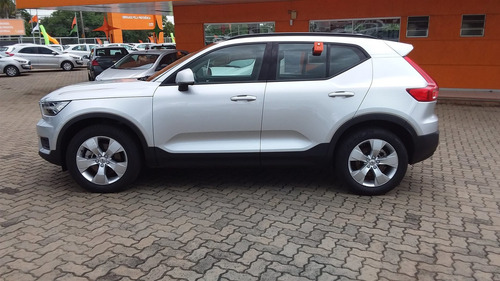Volvo Xc40 2.0 T4 Gasolina Geartronic
