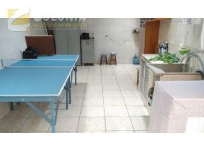 Imagem 26 de 30 de Casa - Ref: 41132