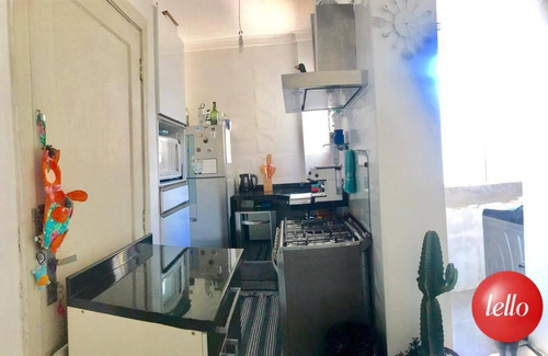Imagem 12 de 17 de Apartamento - Ref: 159858
