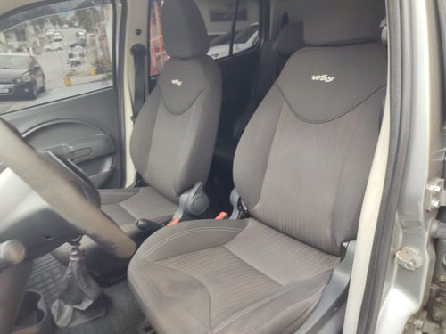 Fiat Uno 1.0 Way Flex 5p