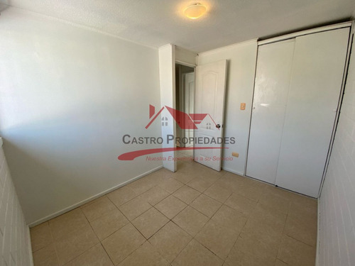 Hermosa Casa De Dos Pisos 4 Dormitorios 2 Baños, Quilicura